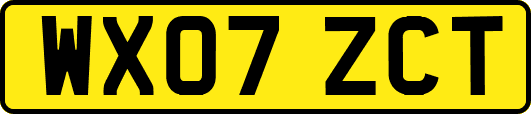WX07ZCT