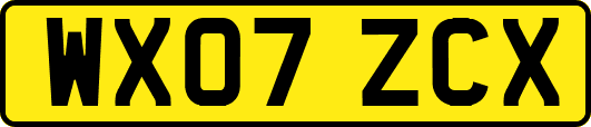 WX07ZCX