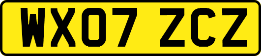 WX07ZCZ