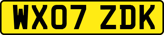 WX07ZDK