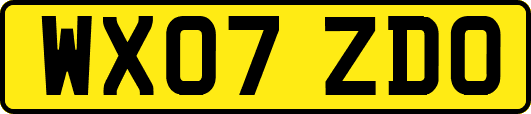 WX07ZDO