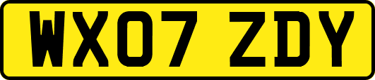 WX07ZDY