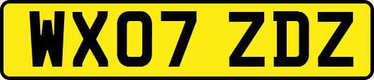 WX07ZDZ
