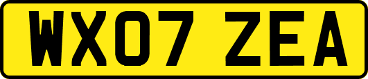 WX07ZEA