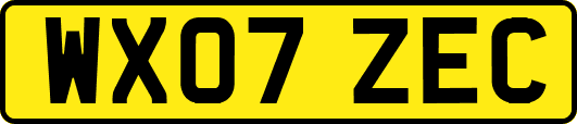 WX07ZEC