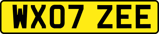 WX07ZEE