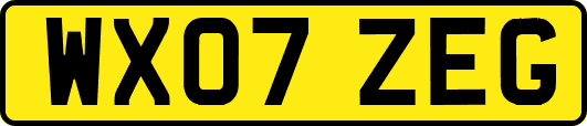 WX07ZEG