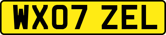 WX07ZEL