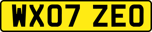 WX07ZEO