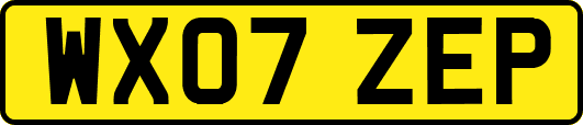 WX07ZEP
