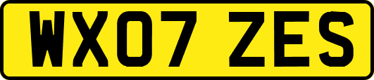 WX07ZES