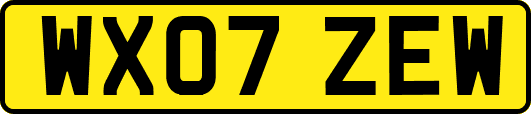 WX07ZEW