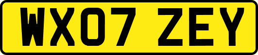 WX07ZEY