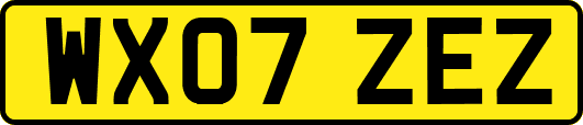 WX07ZEZ
