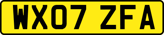 WX07ZFA