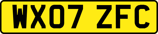 WX07ZFC