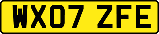 WX07ZFE