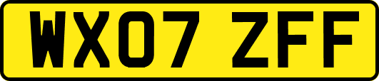 WX07ZFF