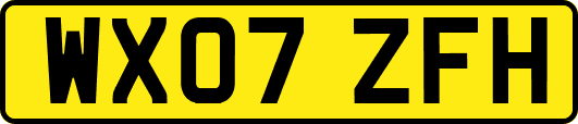 WX07ZFH