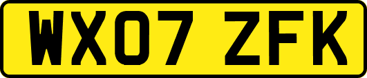 WX07ZFK