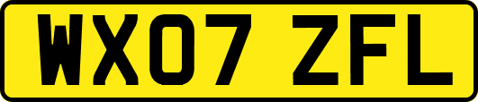 WX07ZFL