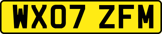 WX07ZFM