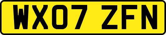 WX07ZFN