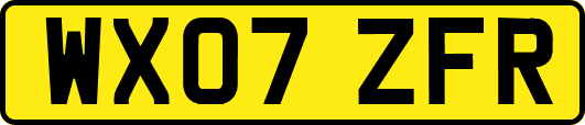 WX07ZFR