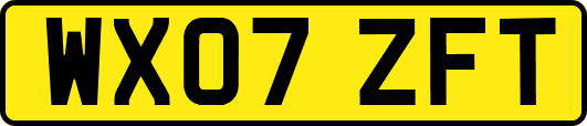 WX07ZFT