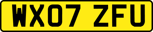 WX07ZFU