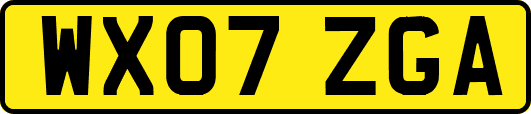 WX07ZGA
