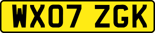 WX07ZGK