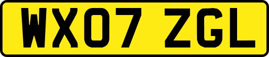 WX07ZGL