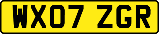 WX07ZGR