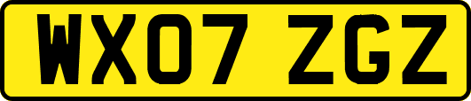 WX07ZGZ