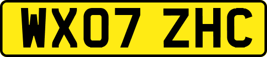 WX07ZHC