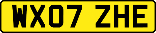 WX07ZHE