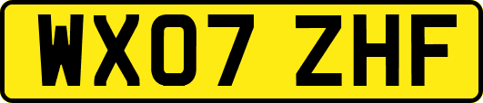 WX07ZHF