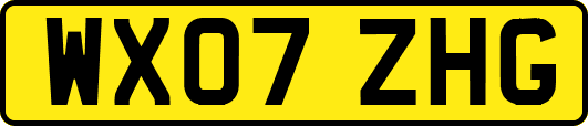 WX07ZHG
