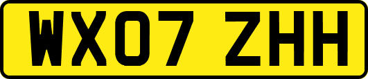 WX07ZHH