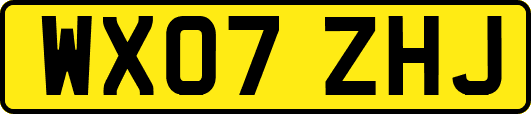 WX07ZHJ