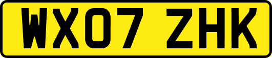 WX07ZHK