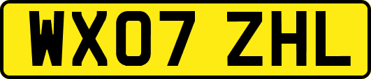 WX07ZHL