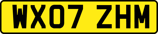 WX07ZHM