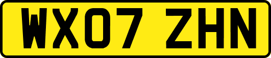 WX07ZHN
