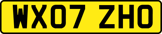 WX07ZHO