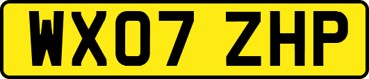 WX07ZHP