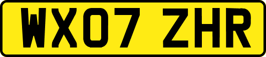 WX07ZHR