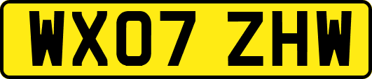 WX07ZHW