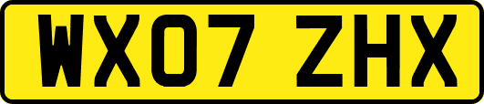 WX07ZHX